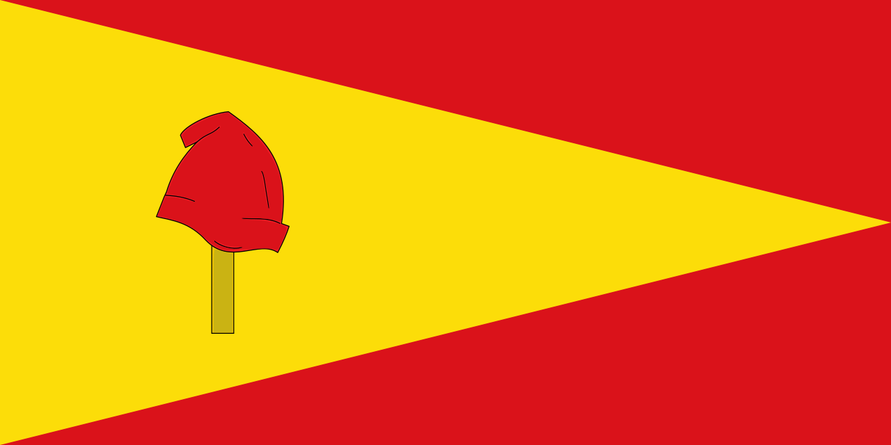 Bandera de Pereira